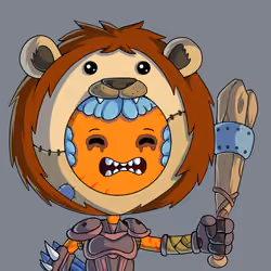 Villager #1353