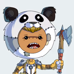 Villager #11507