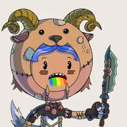 Villager #12913