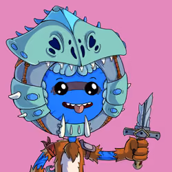 Villager #8172