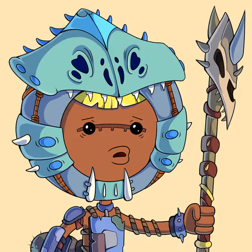 Villager #7291