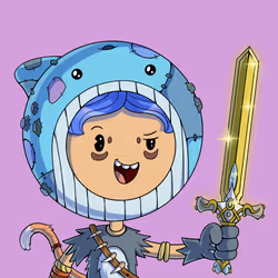 Villager #14072