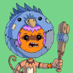 Villager #2245