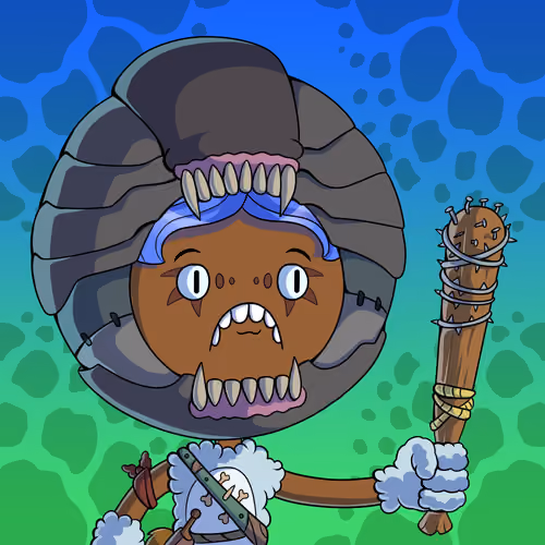 Villager #4264