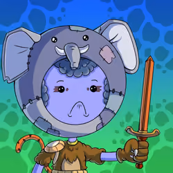 Villager #12868