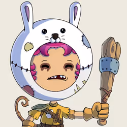 Villager #5810