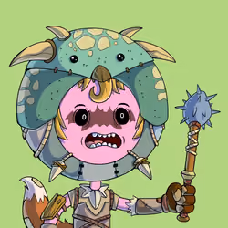 Villager #7949