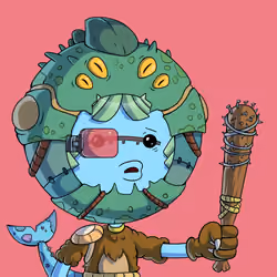 Villager #13371