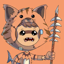 Villager #13774