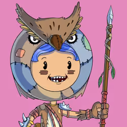 Villager #9141