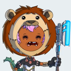 Villager #9304