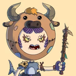 Villager #6278