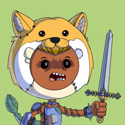 Villager #11364