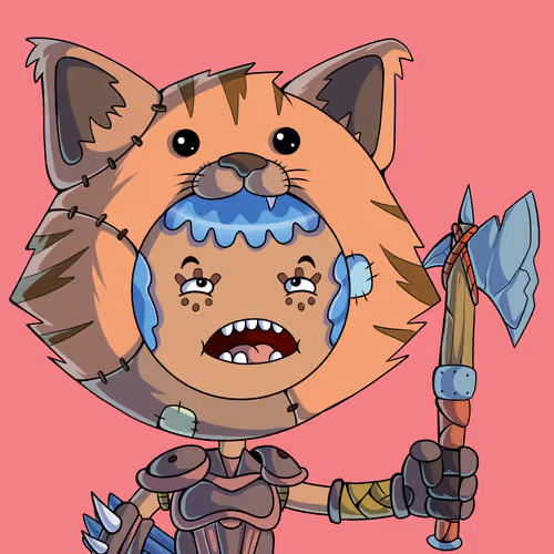 Villager #3965