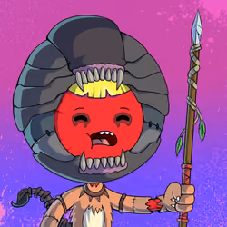 Villager #13905