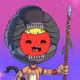 13905