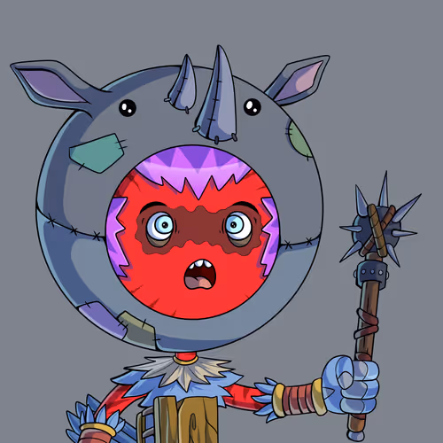 Villager #2873
