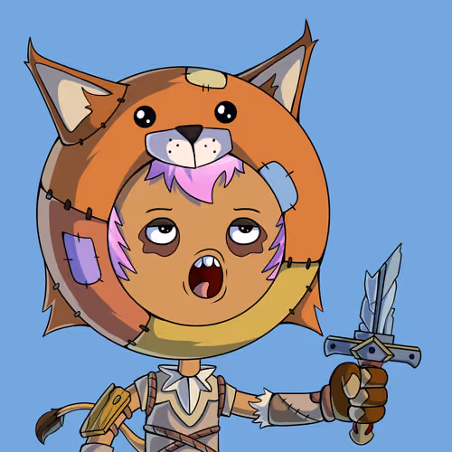 Villager #13782