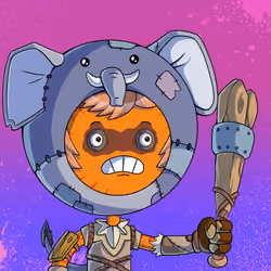 Villager #10239