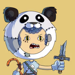 Villager #5503
