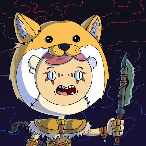 Villager #10546