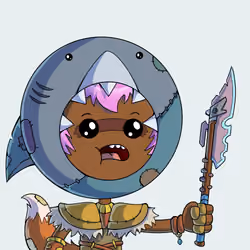 Villager #15046