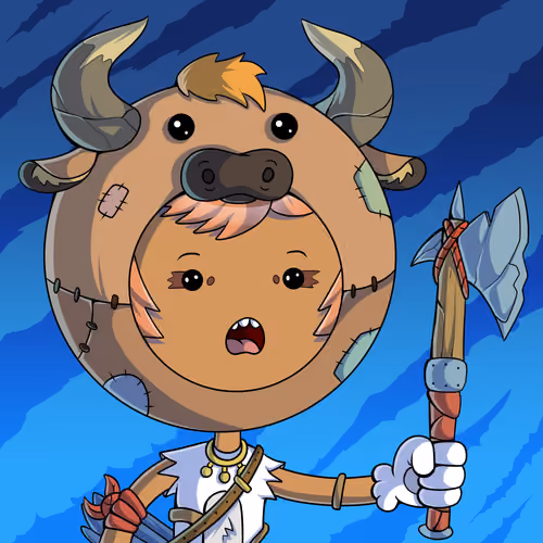 Villager #11043