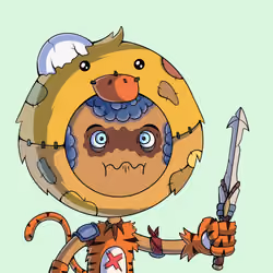Villager #1335