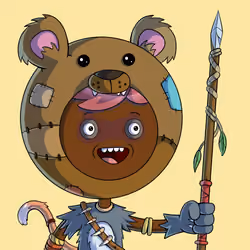 Villager #9038