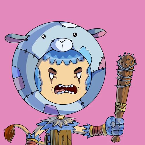 Villager #10362