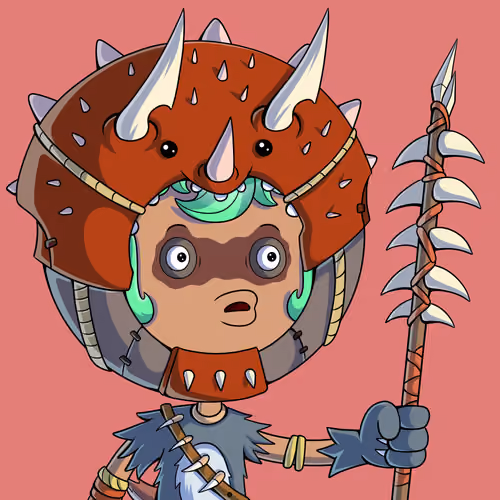 Villager #4367