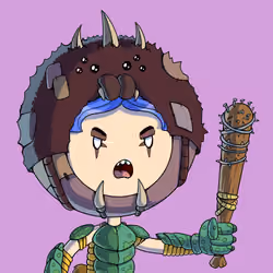 Villager #9076