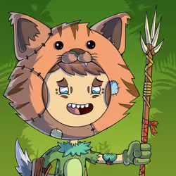 Villager #10691