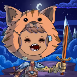 Villager #15043