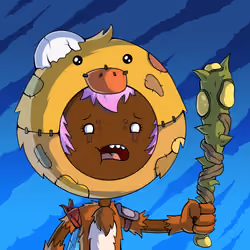 Villager #5032