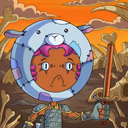 Villager #12939