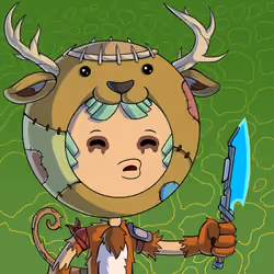 Villager #4997