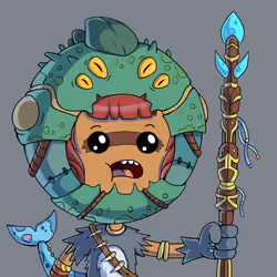 Villager #4441