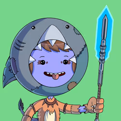 Villager #5348