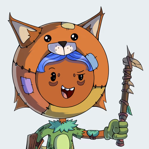 Villager #11339