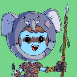 Villager #11333