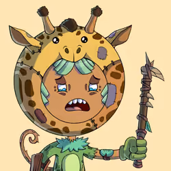 Villager #4546
