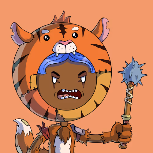 Villager #10671