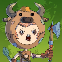 Villager #674