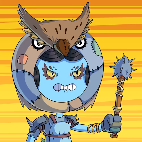 Villager #10271