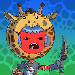 Villager #6307