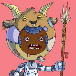 Villager #12333