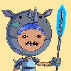 Villager #13403