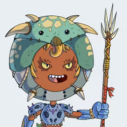 Villager #1263