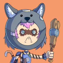 Villager #11568